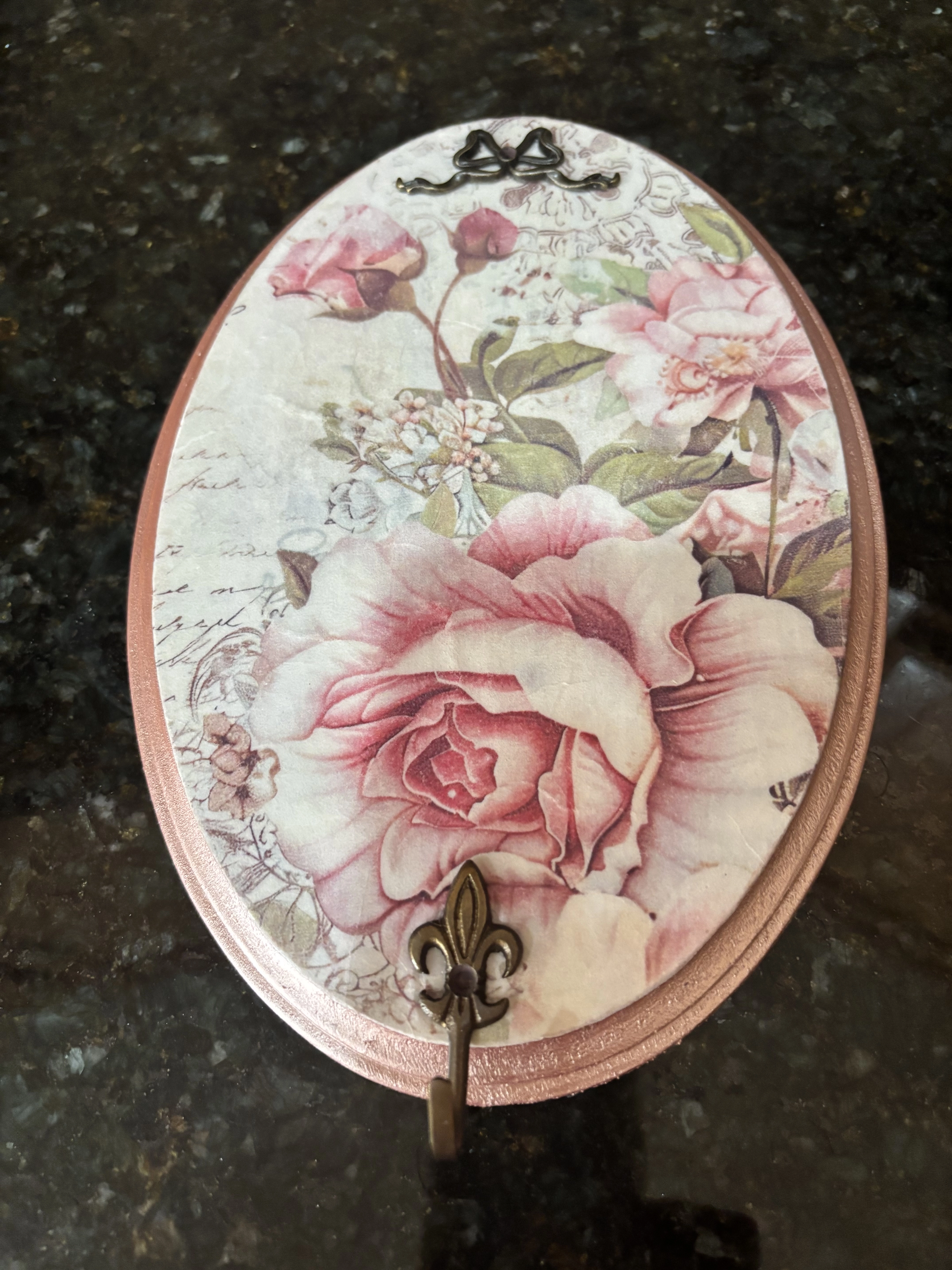 Spring decor preview